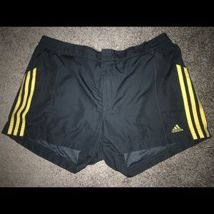 Women's Adidas shorts